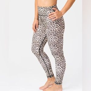 ZYIA LEGGINGS